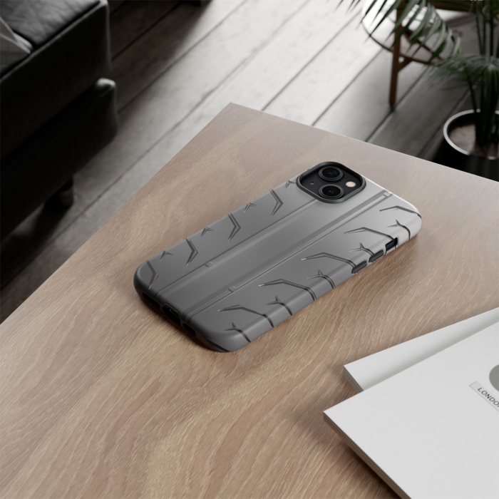 Racing Tire Phone Case for iPhone, Samsung, and Pixel - Image 24