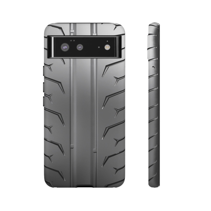 Racing Tire Phone Case for iPhone, Samsung, and Pixel - Image 116