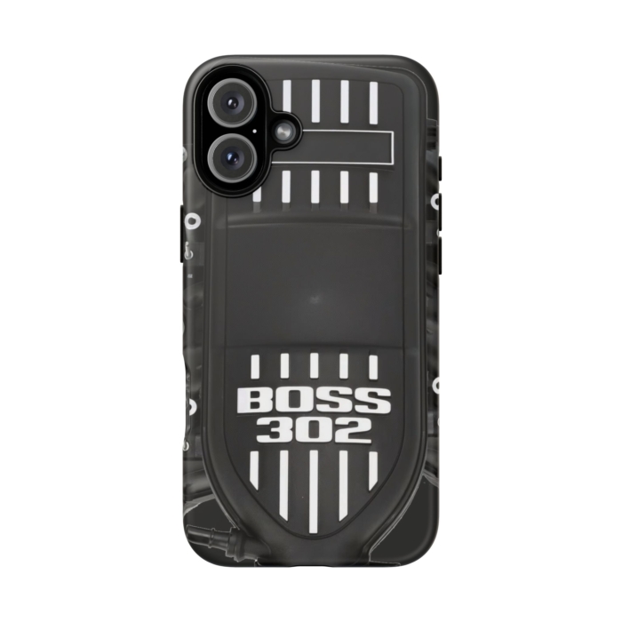 Boss 302 Design Phone Case for iPhone, Samsung, and Pixel - Image 18