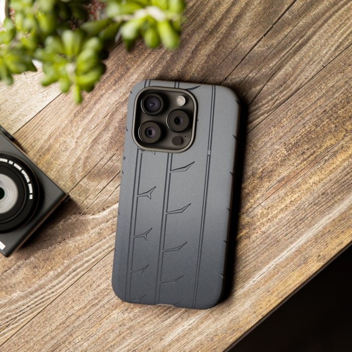 Racing Tread Tire Phone Case for iPhone, Samsung, and Pixel - Image 49