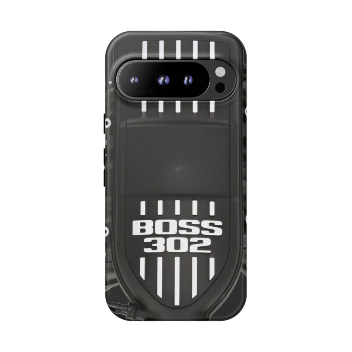 Boss 302 Design Phone Case for iPhone, Samsung, and Pixel - Image 20