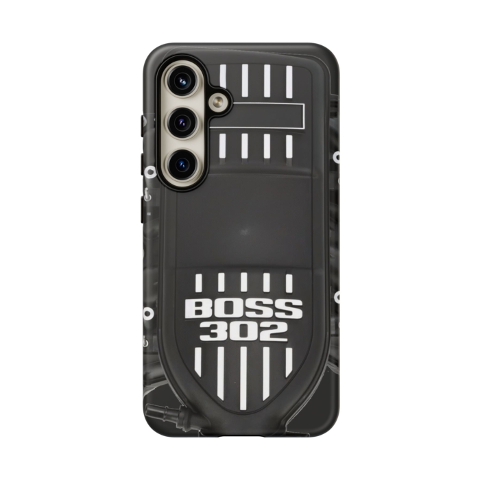Boss 302 Design Phone Case for iPhone, Samsung, and Pixel - Image 7