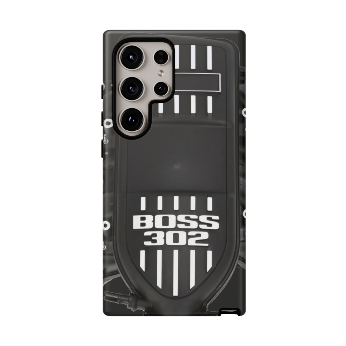 Boss 302 Design Phone Case for iPhone, Samsung, and Pixel - Image 12