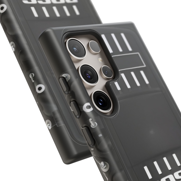 Boss 302 Design Phone Case for iPhone, Samsung, and Pixel - Image 13