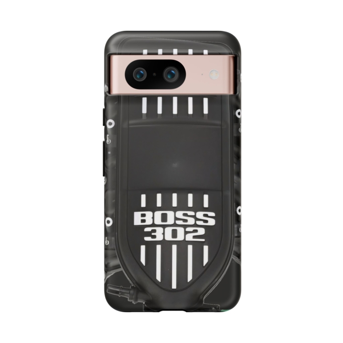 Boss 302 Design Phone Case for iPhone, Samsung, and Pixel - Image 17