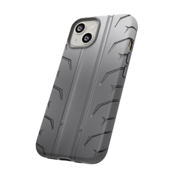 Racing Tire Phone Case for iPhone, Samsung, and Pixel - Image 14