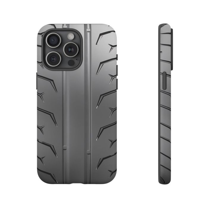 Racing Tire Phone Case for iPhone, Samsung, and Pixel - Image 50