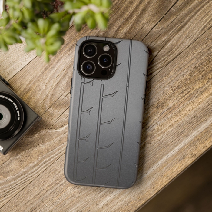 Racing Tread Tire Phone Case for iPhone, Samsung, and Pixel - Image 84