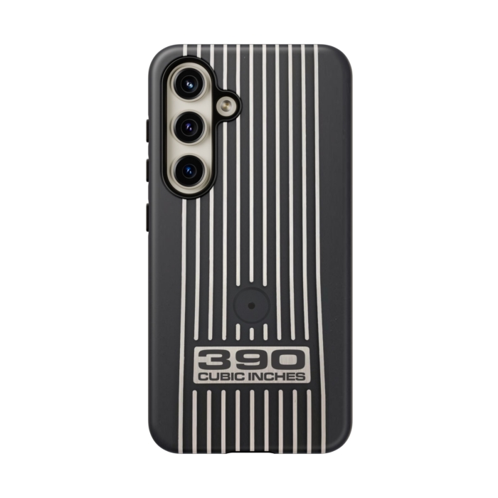 390 FE Engine Phone Case for iPhone, Samsung, and Pixel - Image 7