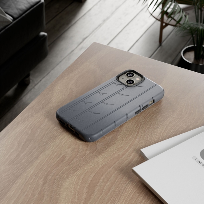 Racing Tread Tire Phone Case for iPhone, Samsung, and Pixel - Image 16