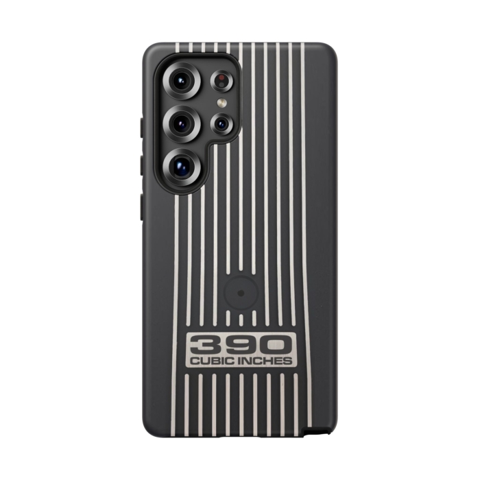 390 FE Engine Phone Case for iPhone, Samsung, and Pixel - Image 24