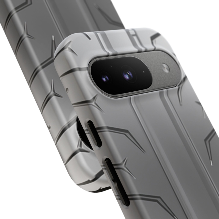 Racing Tire Phone Case for iPhone, Samsung, and Pixel - Image 86