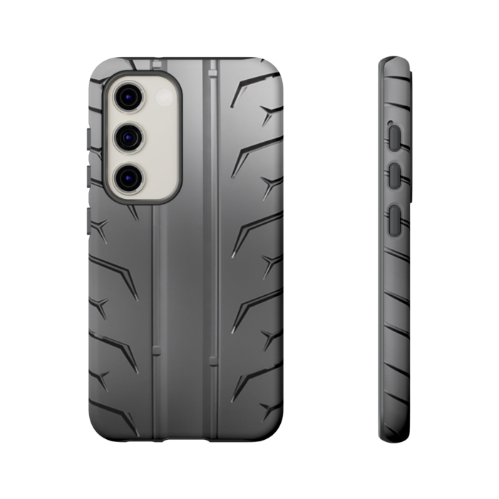 Racing Tire Phone Case for iPhone, Samsung, and Pixel - Image 29