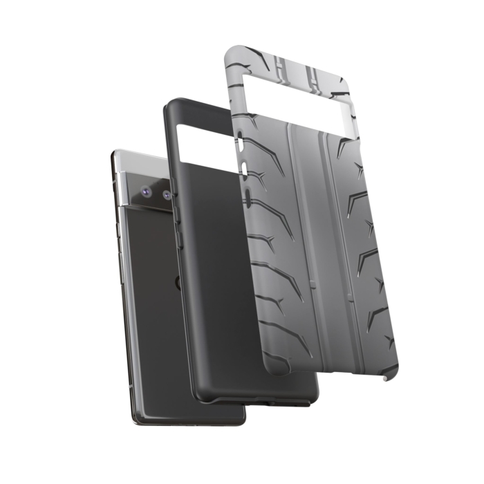 Racing Tire Phone Case for iPhone, Samsung, and Pixel - Image 124