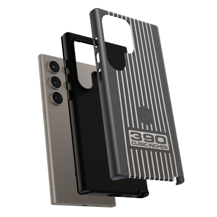390 FE Engine Phone Case for iPhone, Samsung, and Pixel - Image 15