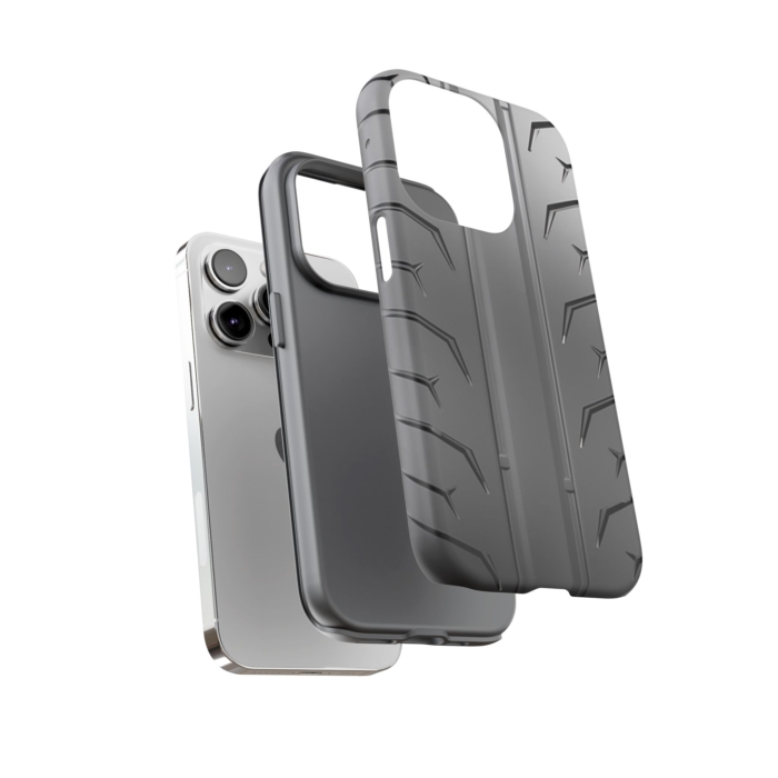 Racing Tire Phone Case for iPhone, Samsung, and Pixel - Image 19