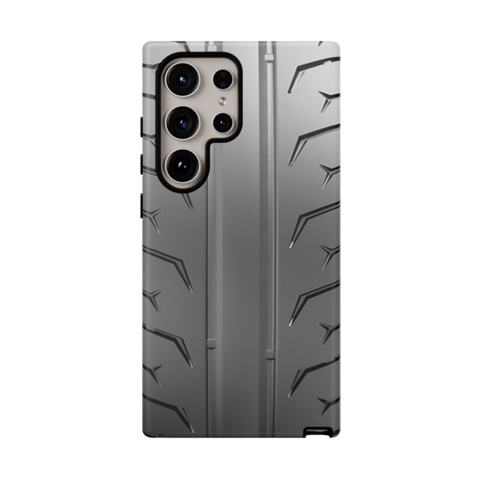 Racing Tire Phone Case for iPhone, Samsung, and Pixel - Image 61