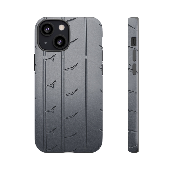 Racing Tread Tire Phone Case for iPhone, Samsung, and Pixel - Image 114