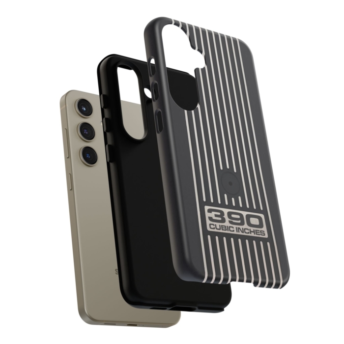 390 FE Engine Phone Case for iPhone, Samsung, and Pixel - Image 10