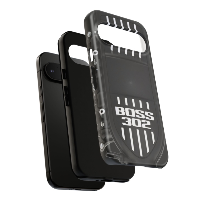 Boss 302 Design Phone Case for iPhone, Samsung, and Pixel - Image 22