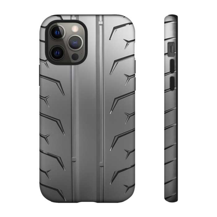 Racing Tire Phone Case for iPhone, Samsung, and Pixel - Image 112