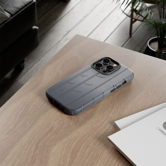 Racing Tread Tire Phone Case for iPhone, Samsung, and Pixel - Image 20