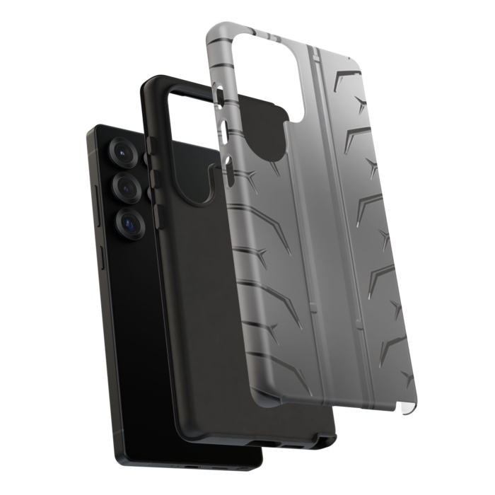 Racing Tire Phone Case for iPhone, Samsung, and Pixel - Image 105