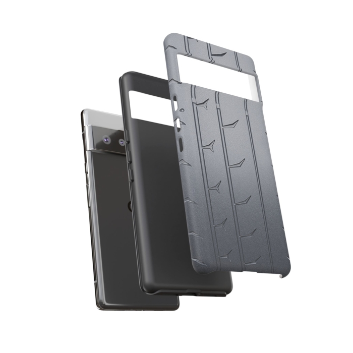 Racing Tread Tire Phone Case for iPhone, Samsung, and Pixel - Image 124