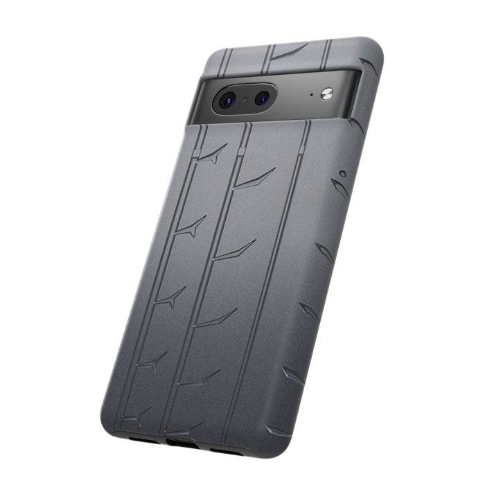 Racing Tread Tire Phone Case for iPhone, Samsung, and Pixel - Image 119
