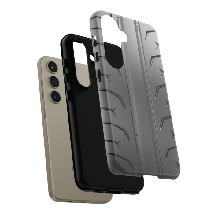 Racing Tire Phone Case for iPhone, Samsung, and Pixel - Image 56