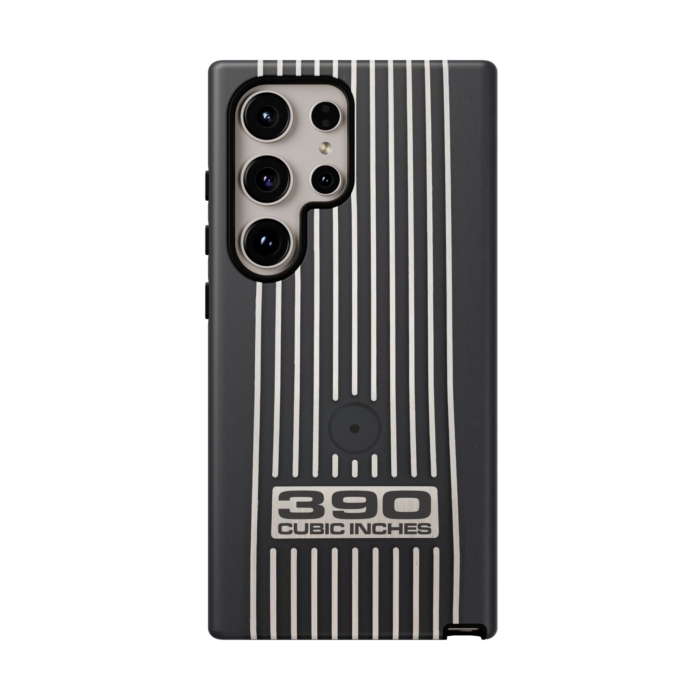 390 FE Engine Phone Case for iPhone, Samsung, and Pixel - Image 12