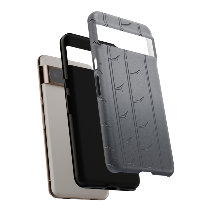 Racing Tread Tire Phone Case for iPhone, Samsung, and Pixel - Image 68