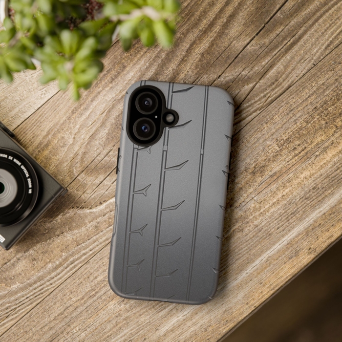 Racing Tread Tire Phone Case for iPhone, Samsung, and Pixel - Image 109