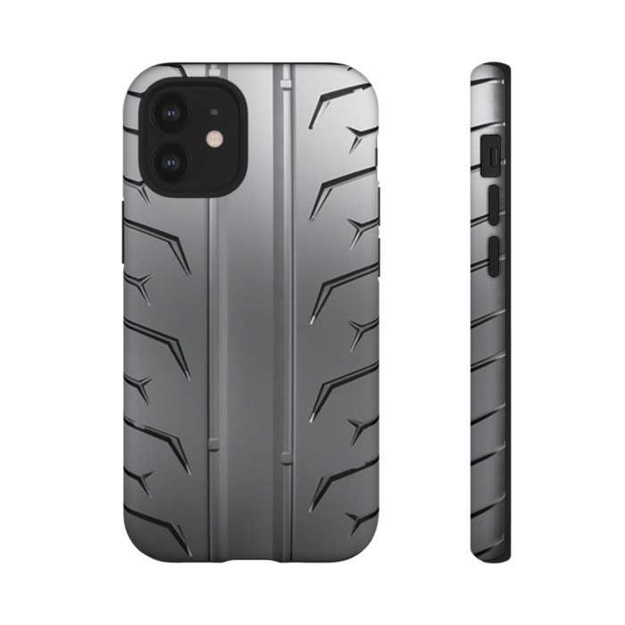 Racing Tire Phone Case for iPhone, Samsung, and Pixel - Image 110