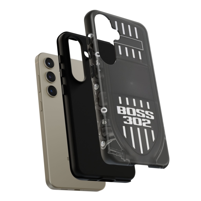 Boss 302 Design Phone Case for iPhone, Samsung, and Pixel - Image 10
