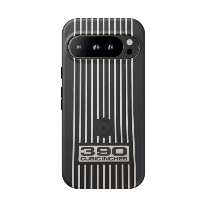 390 FE Engine Phone Case for iPhone, Samsung, and Pixel - Image 20