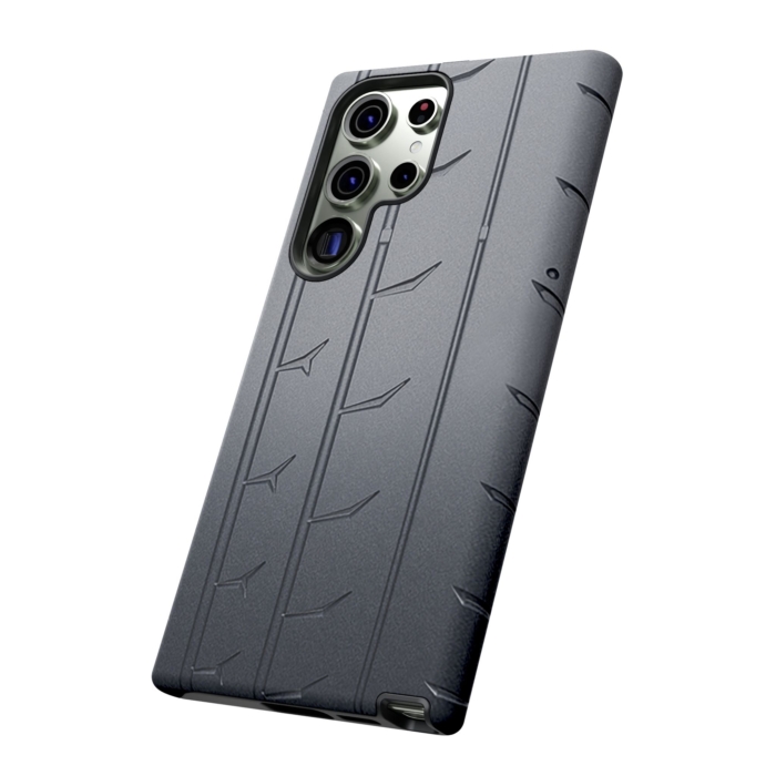 Racing Tread Tire Phone Case for iPhone, Samsung, and Pixel - Image 38