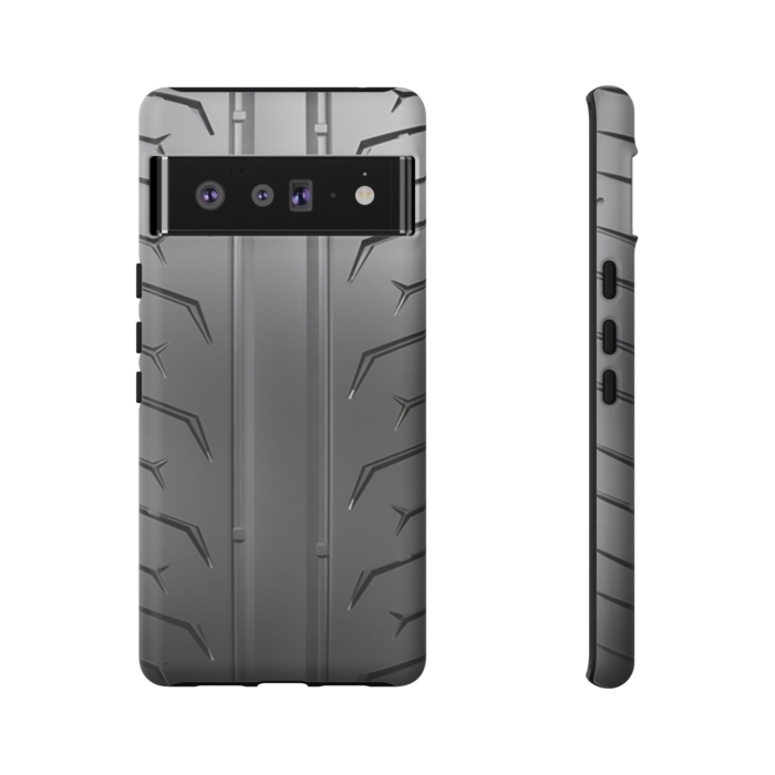 Racing Tire Phone Case for iPhone, Samsung, and Pixel - Image 122