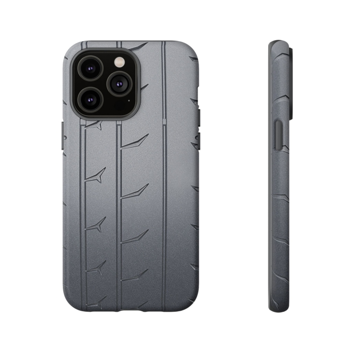 Racing Tread Tire Phone Case for iPhone, Samsung, and Pixel - Image 25