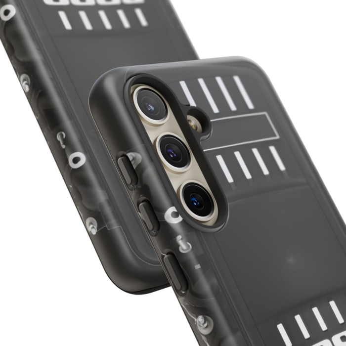 Boss 302 Design Phone Case for iPhone, Samsung, and Pixel - Image 8