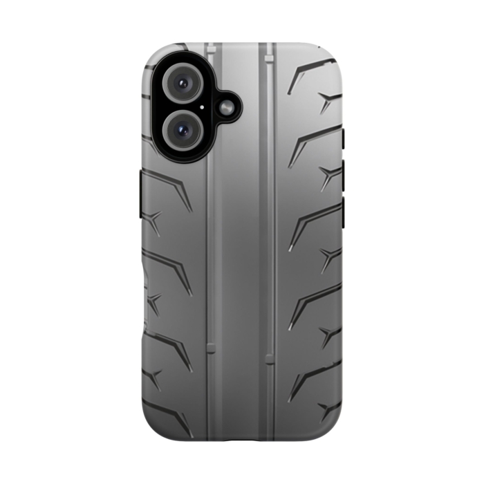 Racing Tire Phone Case for iPhone, Samsung, and Pixel - Image 106