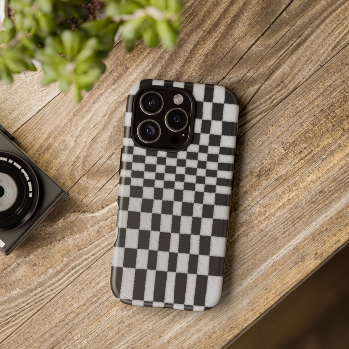 Pasha Porsche Design Phone Case for iPhone, Samsung, and Pixel - Image 4