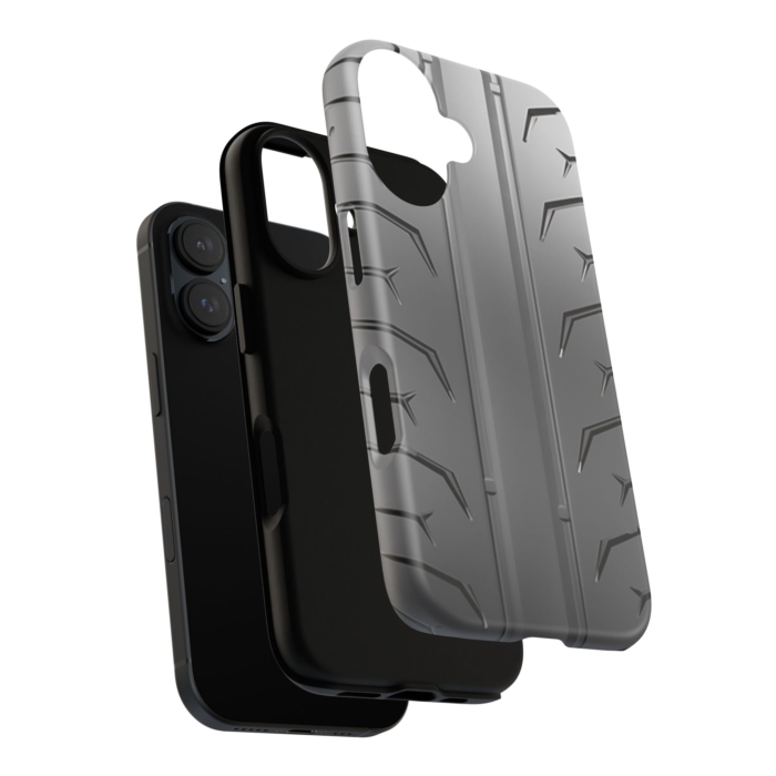 Racing Tire Phone Case for iPhone, Samsung, and Pixel - Image 108
