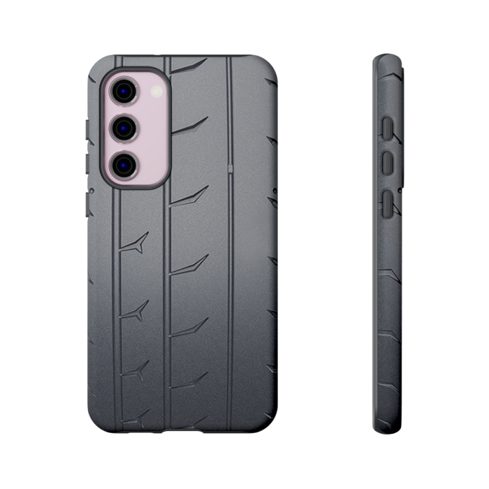 Racing Tread Tire Phone Case for iPhone, Samsung, and Pixel - Image 33