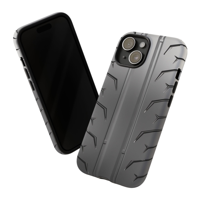 Racing Tire Phone Case for iPhone, Samsung, and Pixel - Image 42