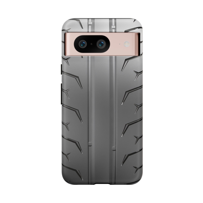 Racing Tire Phone Case for iPhone, Samsung, and Pixel - Image 69