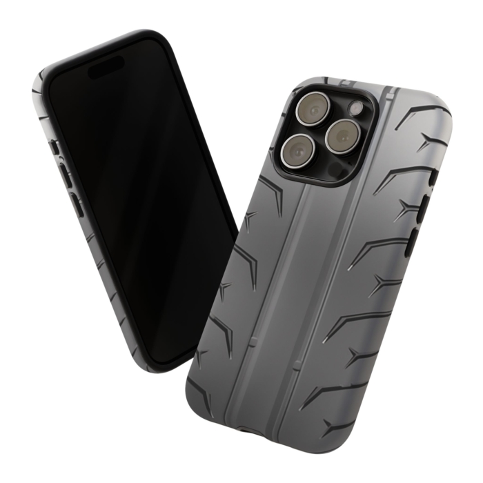 Racing Tire Phone Case for iPhone, Samsung, and Pixel - Image 48