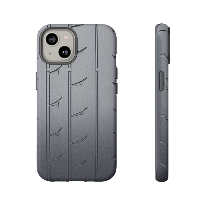 Racing Tread Tire Phone Case for iPhone, Samsung, and Pixel - Image 13