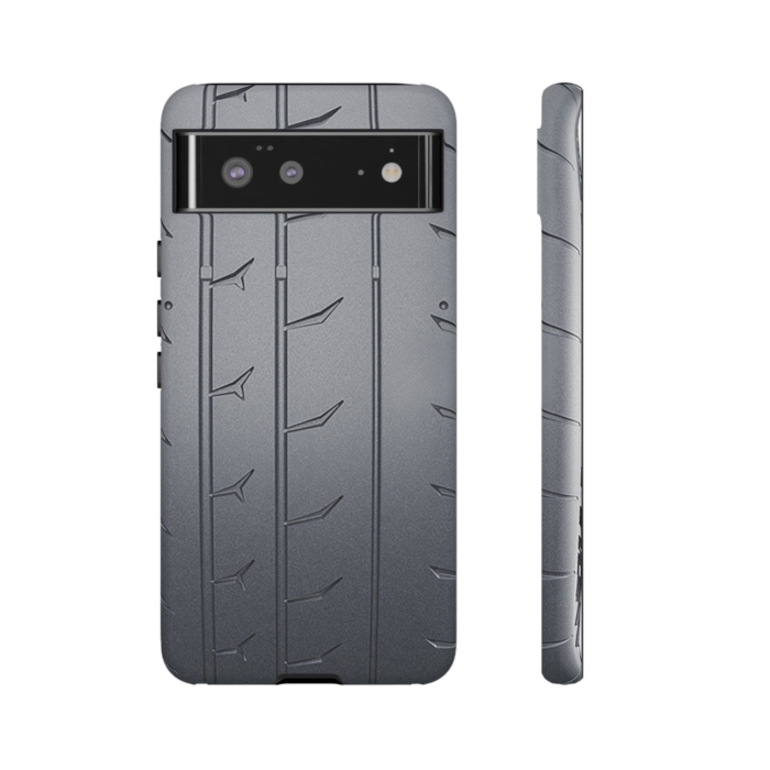 Racing Tread Tire Phone Case for iPhone, Samsung, and Pixel - Image 116