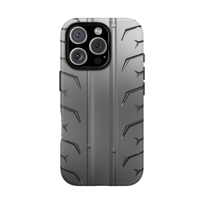 Racing Tire Phone Case for iPhone, Samsung, and Pixel - Image 77